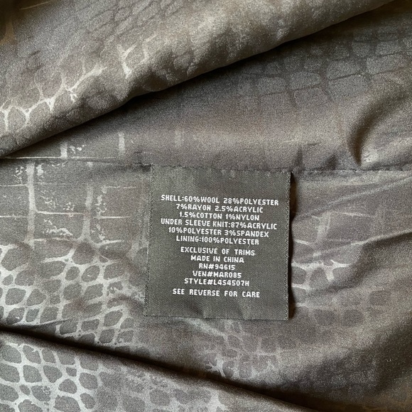 Sam Edelman Coat - Picture 5 of 5